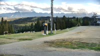 Kotelnica Białczańska - Stok narciarski