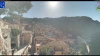 Cervara di Roma - Panorama
