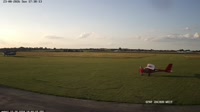 Lotnisko Kraków-Pobiednik Wielki