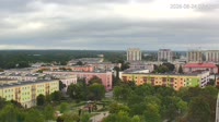 Osiedle Leśne - Panorama