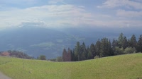 Villanders - Bergpanorama