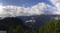 Forni di Sopra - Malga Varmost