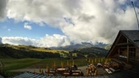 Badia - La Villa - Rifugio Ütia Bioch