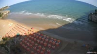 Peschici - Spiaggia di Zaiana