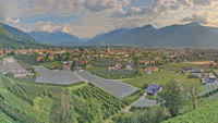 Lana - Val d'Adige