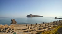 Creta - Chania - Agia Marina