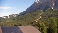 Abtei - St. Kassian - Dolomiten