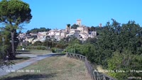 Offagna - Stare miasto