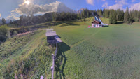 Santa Cristina Valgardena - Monte Pana