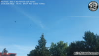 Aukštutinio Pfalco Noimarktas - Meteorologijos stotis