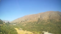 Creta - Sitia - Dafni - Picco di Patsos