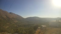 Creta - Sitia - Dafni