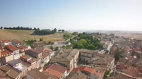 Castelluccio Valmaggiore - Altstadt