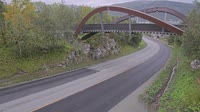 Tromsø - Tverrforbindelsen
