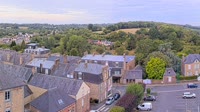 La Haye-Pesnel - Panoramablick