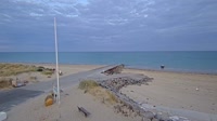 Gouville-sur-Mer - Strand
