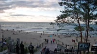 Plaża - Wejście 68