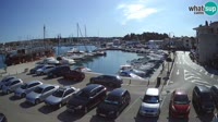 Novigrad - Porporela Marina