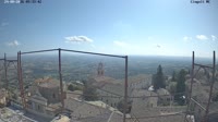 Cingoli - Panorama