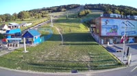 BIESZCZAD.ski Wańkowa