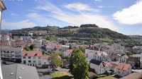Aurillac - Puy Courny - Monts du Cantal