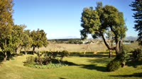 Stellenbosch - Raithby - Eikendal Vineyards