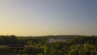 Tężnia solankowa