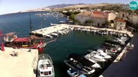 Pag - Puerto viejo