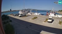 Kaštela - Ribarska Zadruga Friška Riba