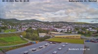 Harstad - Gangås
