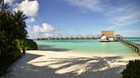 Huvadhu-Atoll - Kooddoo