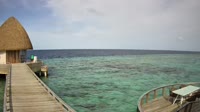 Raa Atoll - Emerald Faarufushi Resort & SPA