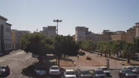 Latina - Piazza della Libertà