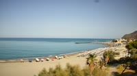 Amantea - Campora San Giovanni - Strand