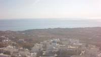 Santorini - Vourvoulos