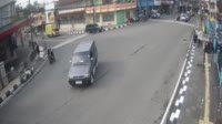 Padang Panjang - Verkehrskameras