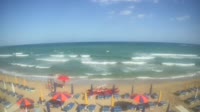 Brindisi - Punta Penne - Strand