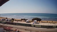 Porto Empedocle - Punta Piccola Frontemare