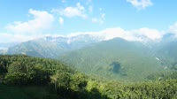 Hakuba - Hokujo - Hakuba Iwatake Mountain Resort