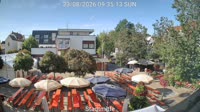 Laichingen - Centro de la ciudad