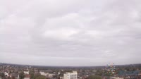 Bocholt - Liebfrauenkirche - Vista panorámica