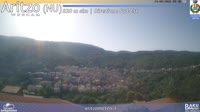 Sardynia - Aritzo