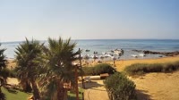 Realmonte - Maredamuri Spiaggia Le Pergole