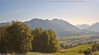 Frastanz - Amerlügen - Walserkamm