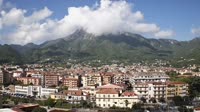 Cava de' Tirreni - Panorama