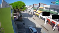Bibione - Viale delle Costellazioni