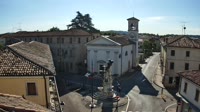 Sernaglia della Battaglia - Monumento Piazza San Rocco