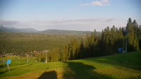Małe Ciche - Skipiste