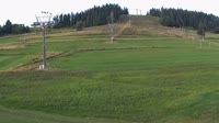 Koziniec - Stok narciarski