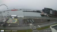 Reykjavik - Port